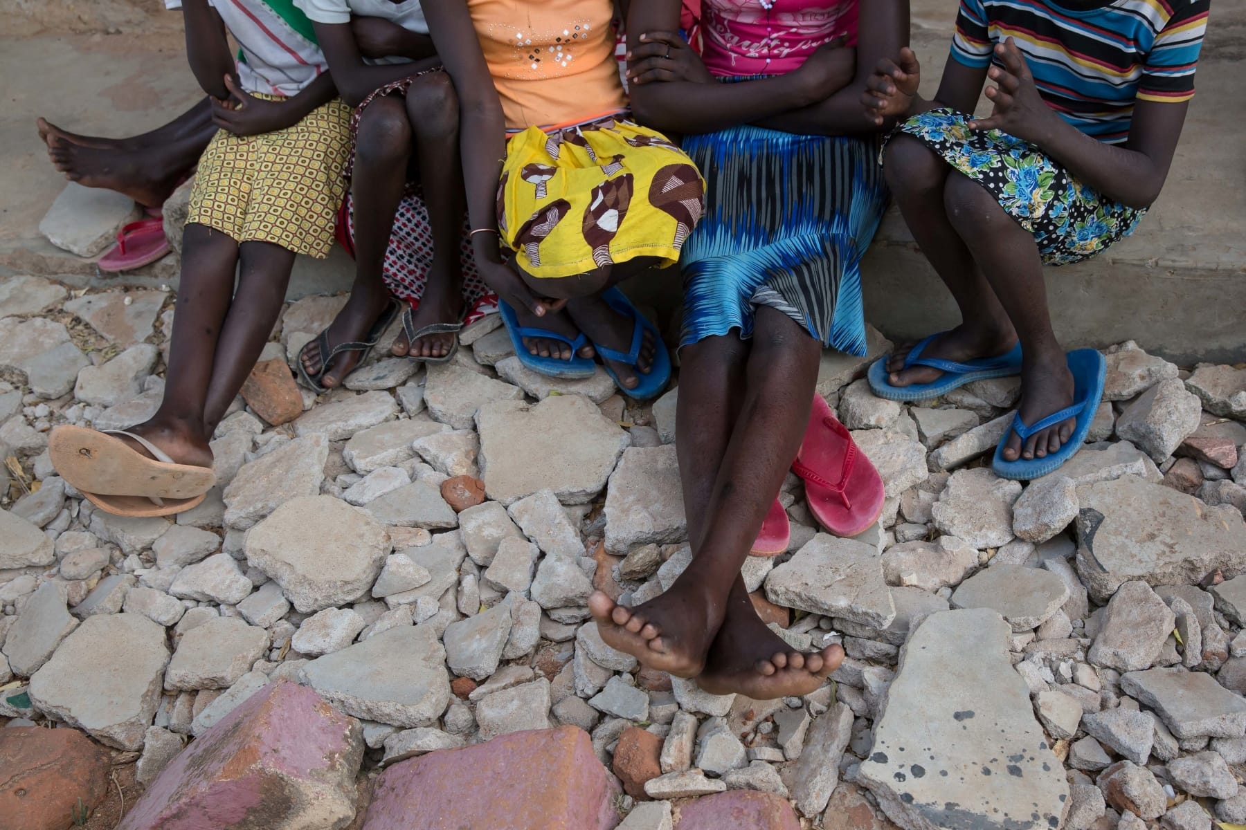 gambia fgm baby die outrage