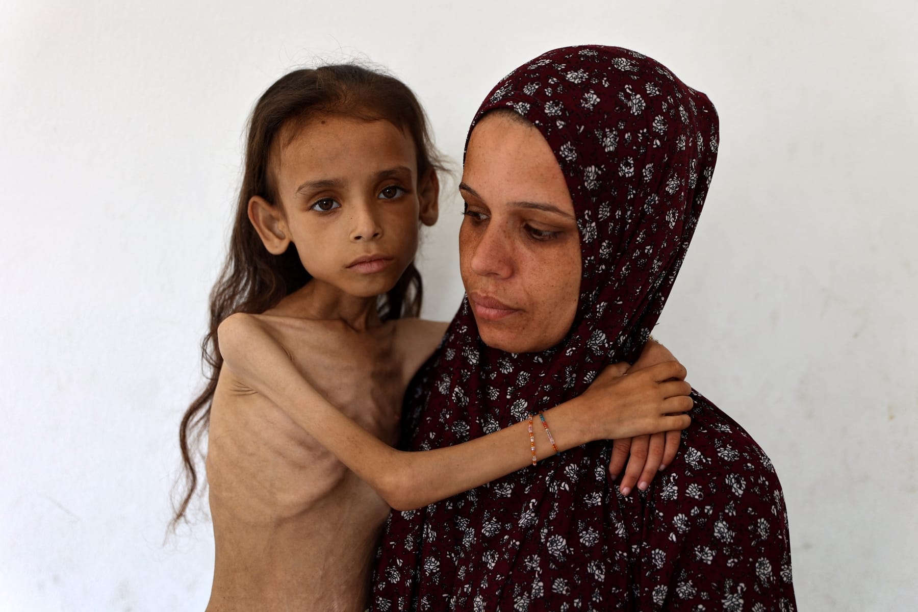 germany israel stop military equipment gaza partial
