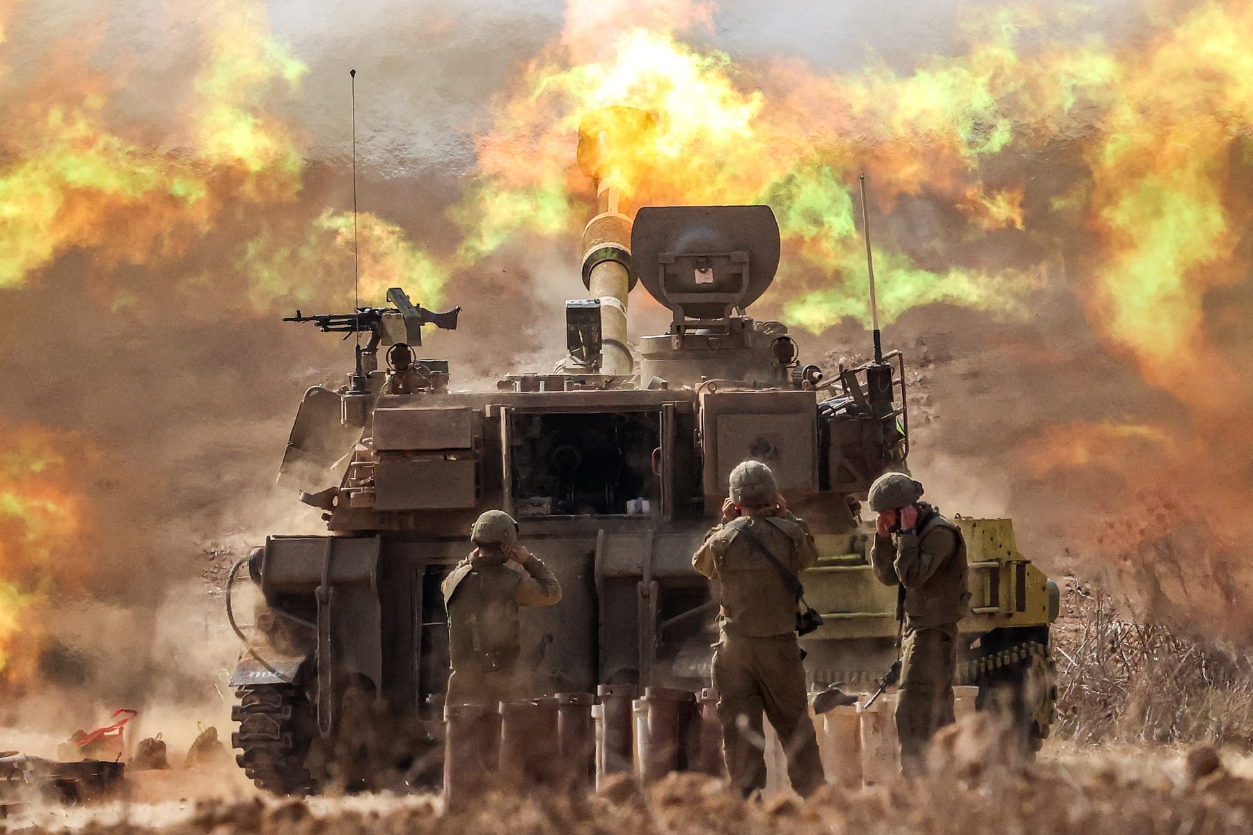 israeli human rights groups gaza genocide btselem-hri