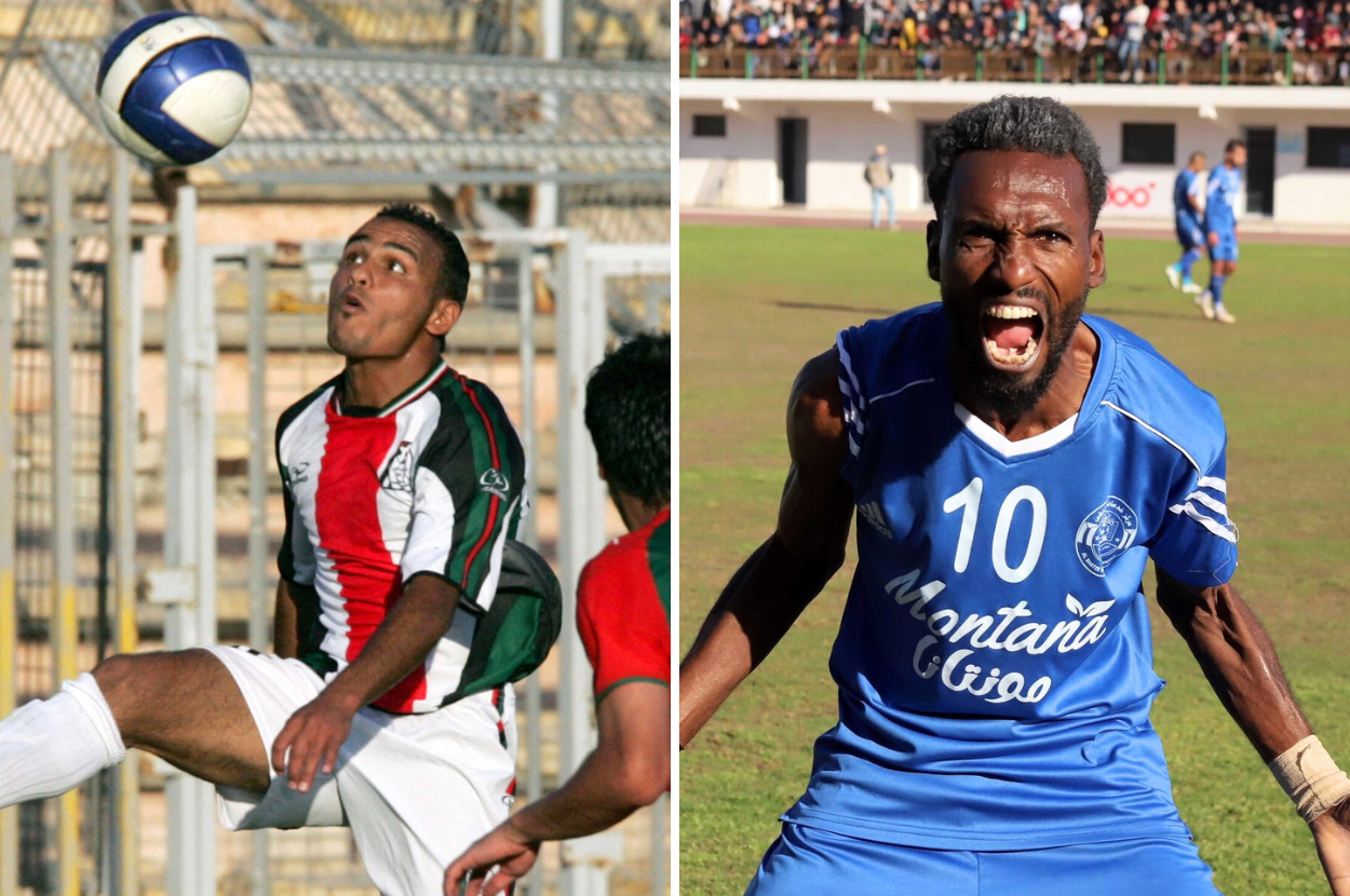 Israel Has Killed This Football Player Known As The “Palestinian Pelé” While He Was Waiting For Aid In Gaza