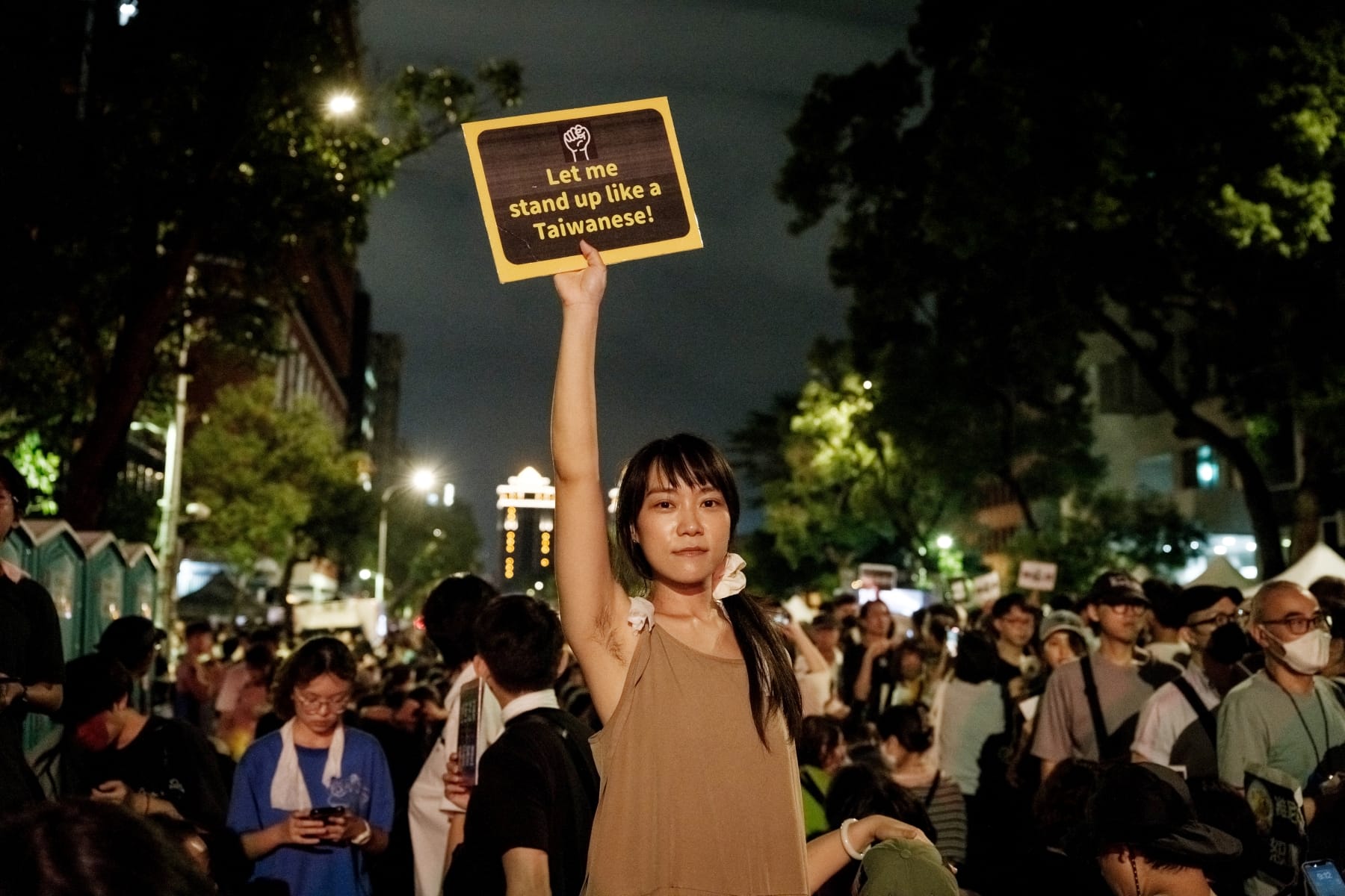 taiwan mass recall vote explained