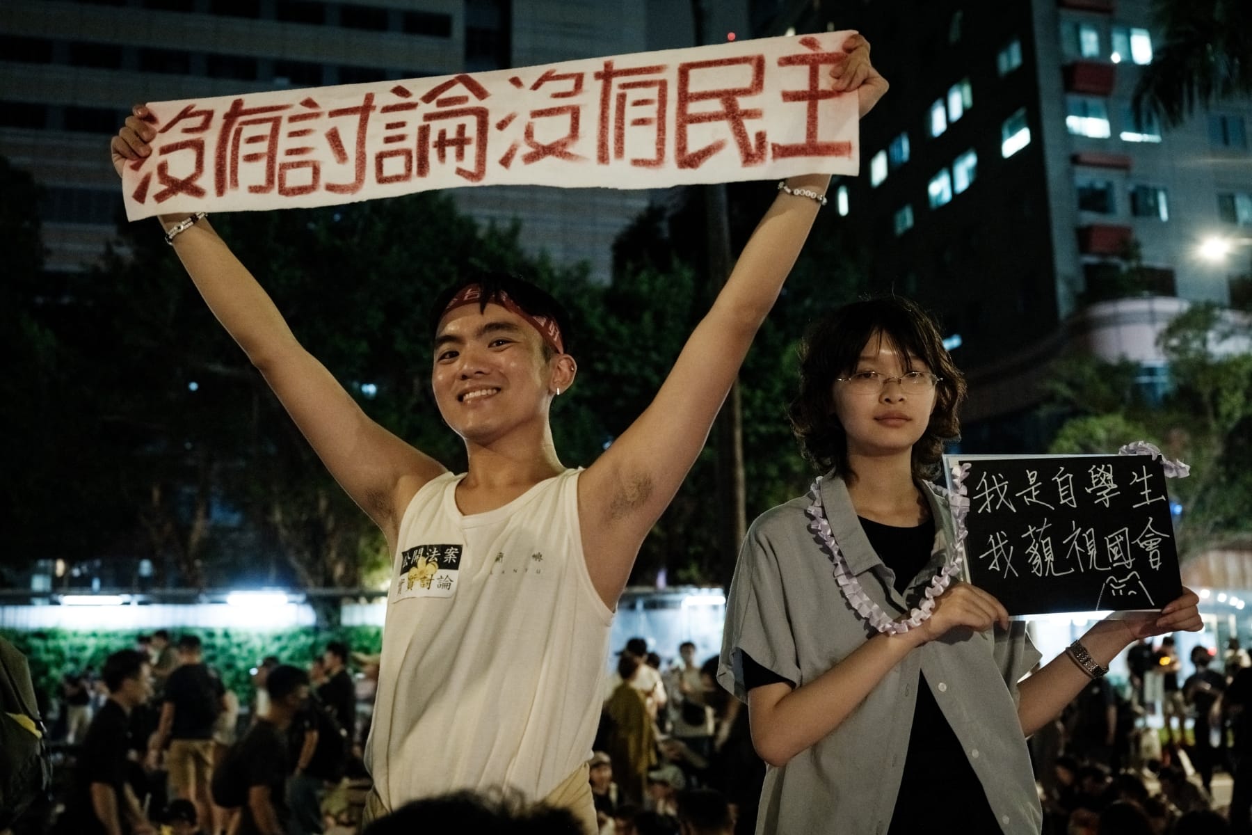 taiwan mass recall vote explained