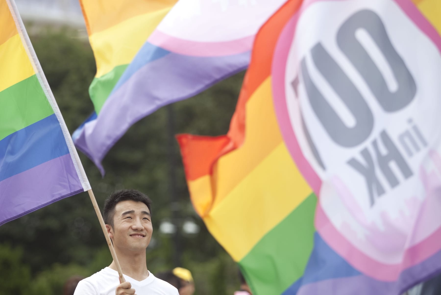hong kong same sex partnership bill rejected