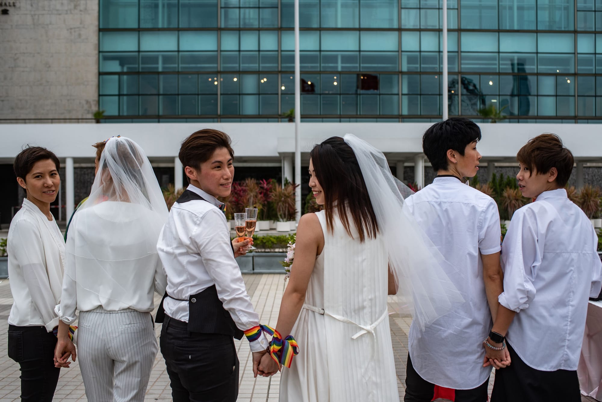 hong kong same sex partnership bill rejected