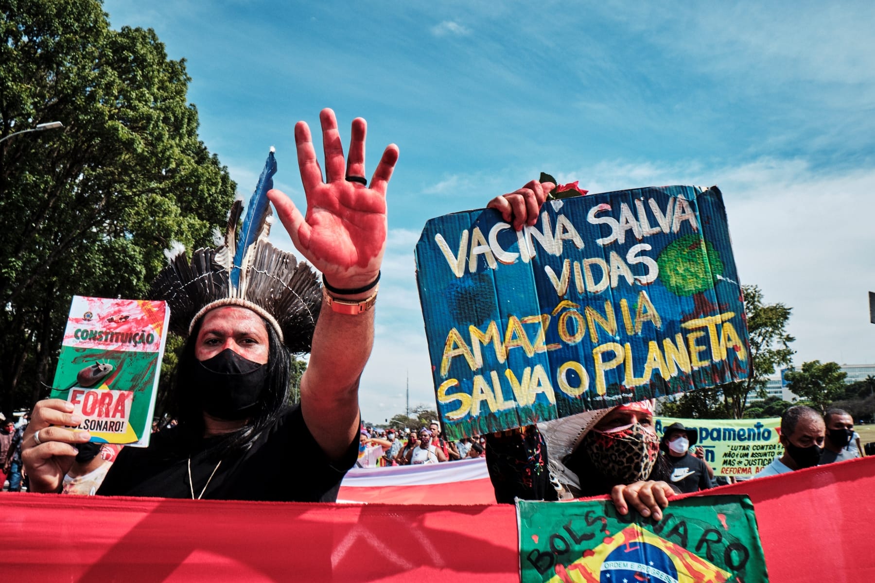 jair Bolsonaro brazil sentence military coup plotting