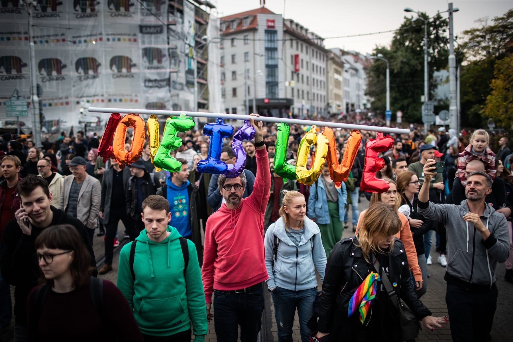 slovakia only two genders constitution