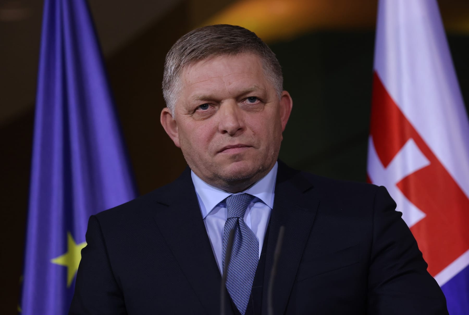 slovakia only two genders constitution