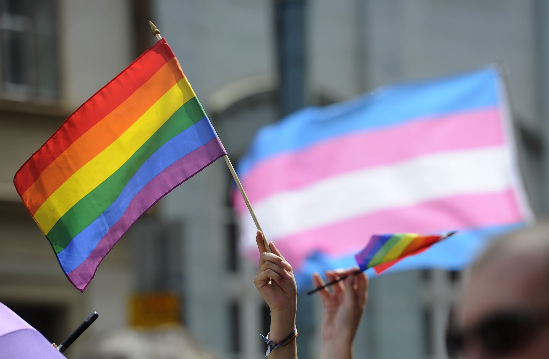 slovakia only two genders constitution