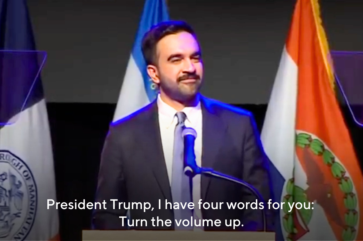 People In New York City Have Elected This 34-Year-Old Politician As Its First Muslim And South Asian Mayor