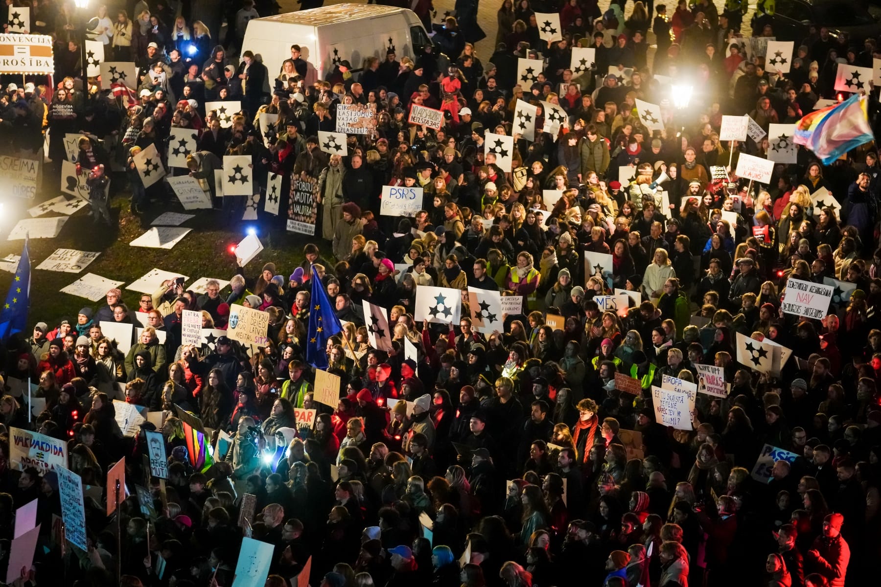 latvia withdraw istanbul convention violence