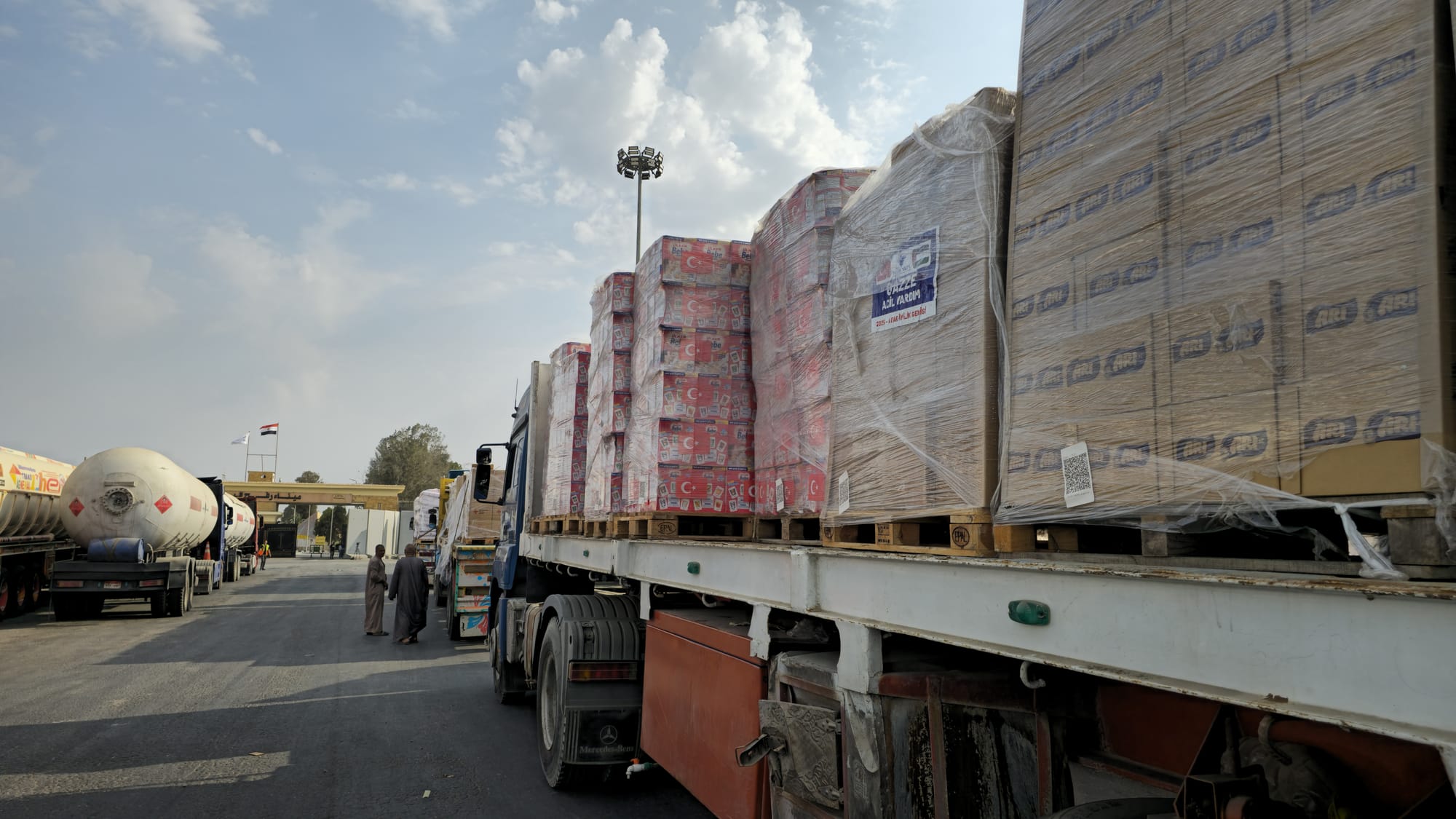 israel ban ingos gaza genocide