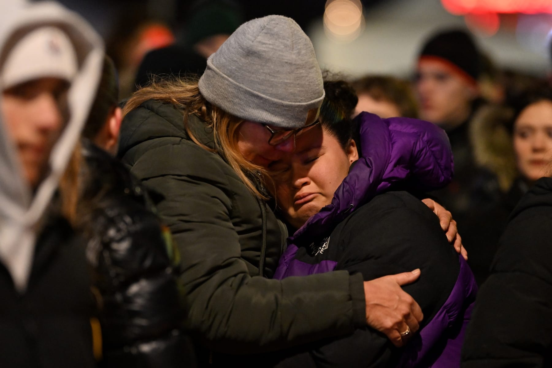 switzerland crans montana ski resort bar fire new year 2026