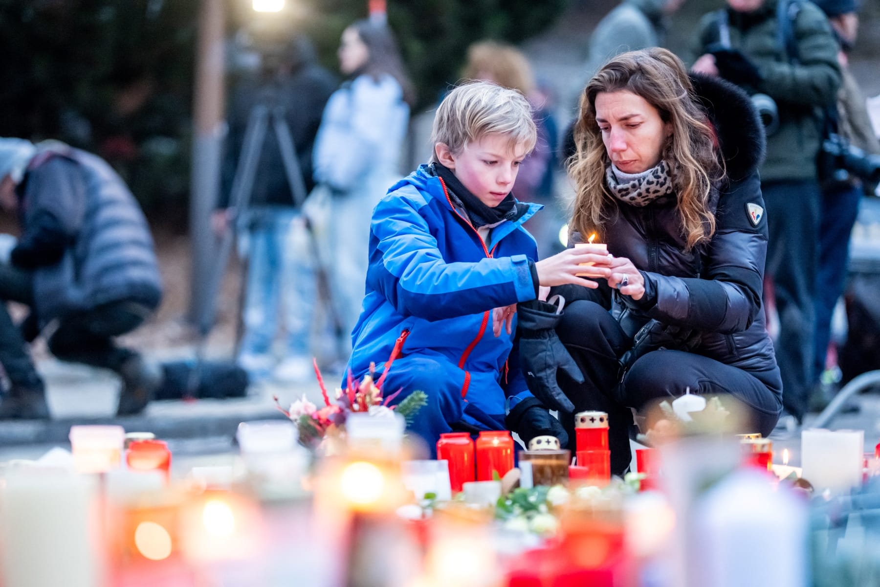 switzerland crans montana ski resort bar fire new year 2026