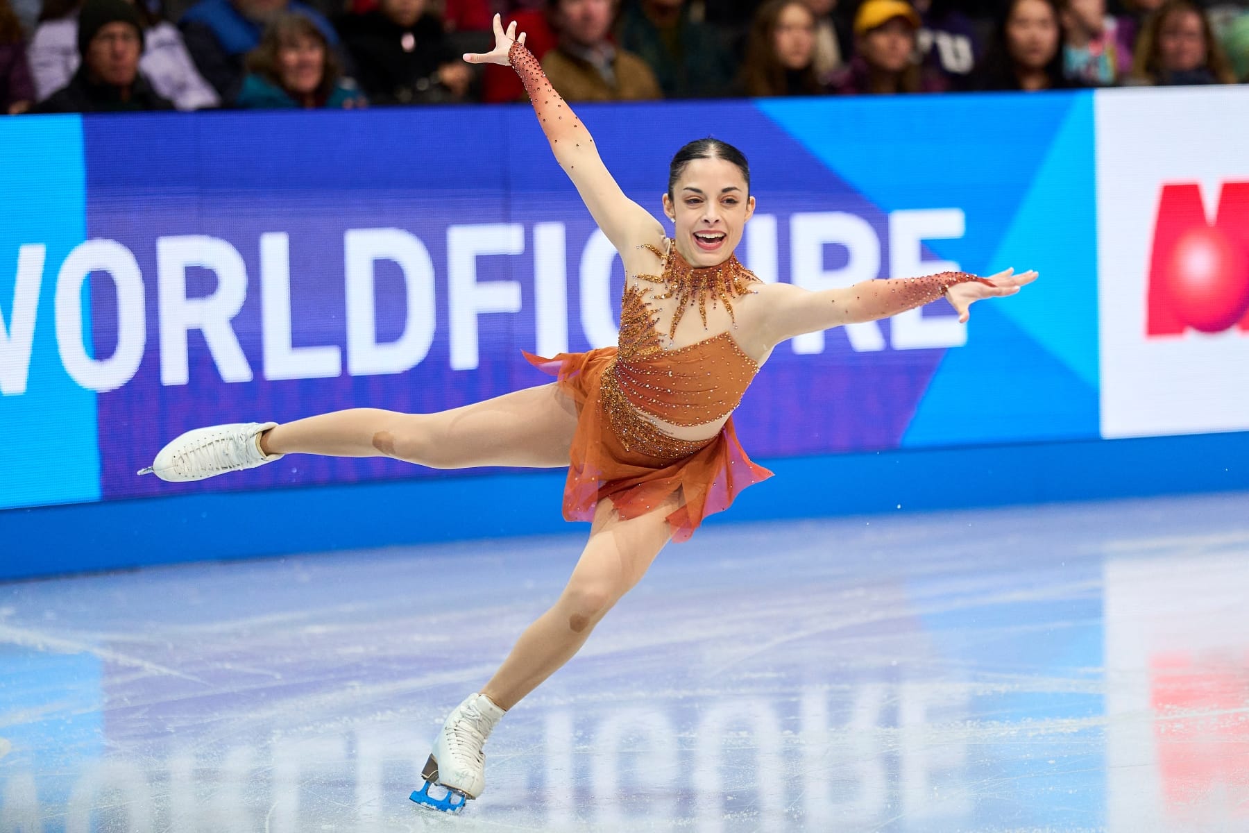 Madeline Schizas homework extension canada figure skater milan Olympics