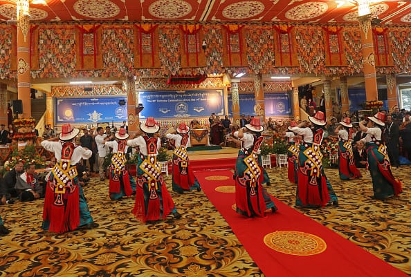 china ethnic unity law erase minorities uyghurs tibetans