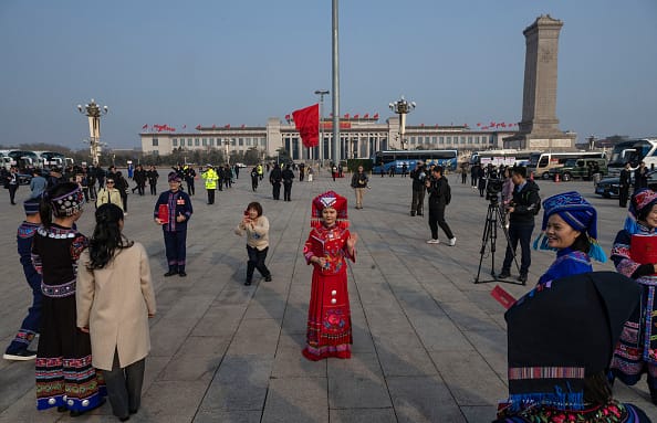 china ethnic unity law erase minorities uyghurs tibetans