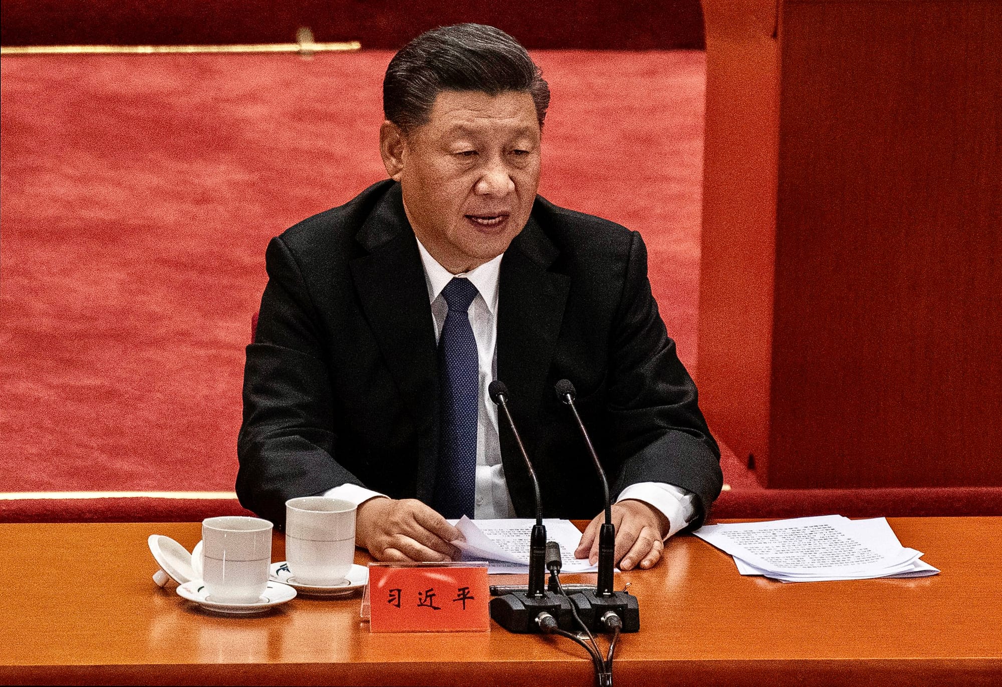 china ethnic unity law erase minorities uyghurs tibetans