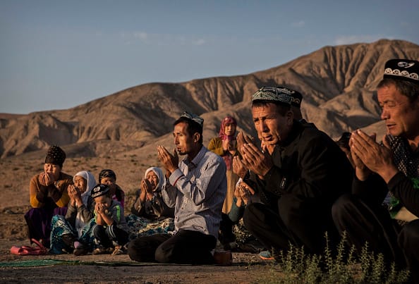 china ethnic unity law erase minorities uyghurs tibetans