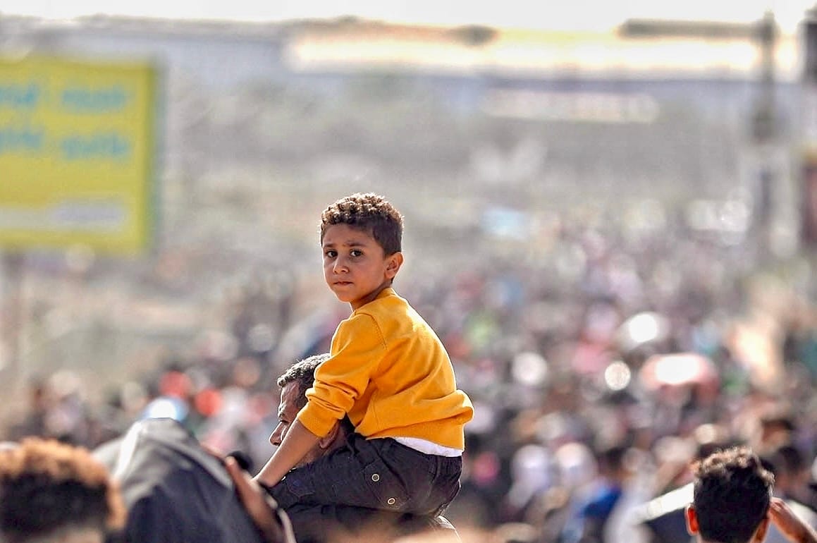 human rights watch researchers resign israel report blocked