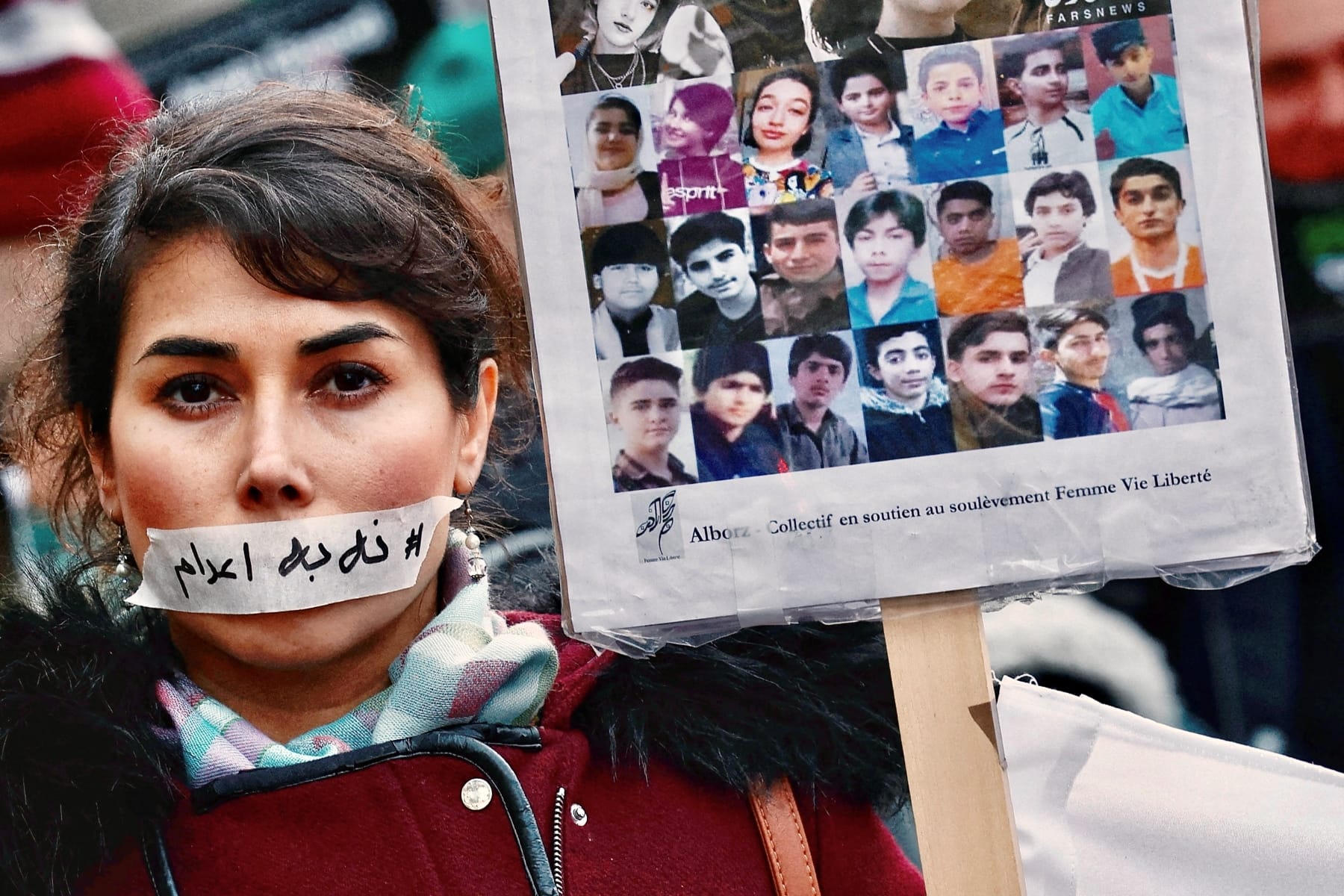 iran execute 3 young men anti government protest 2026