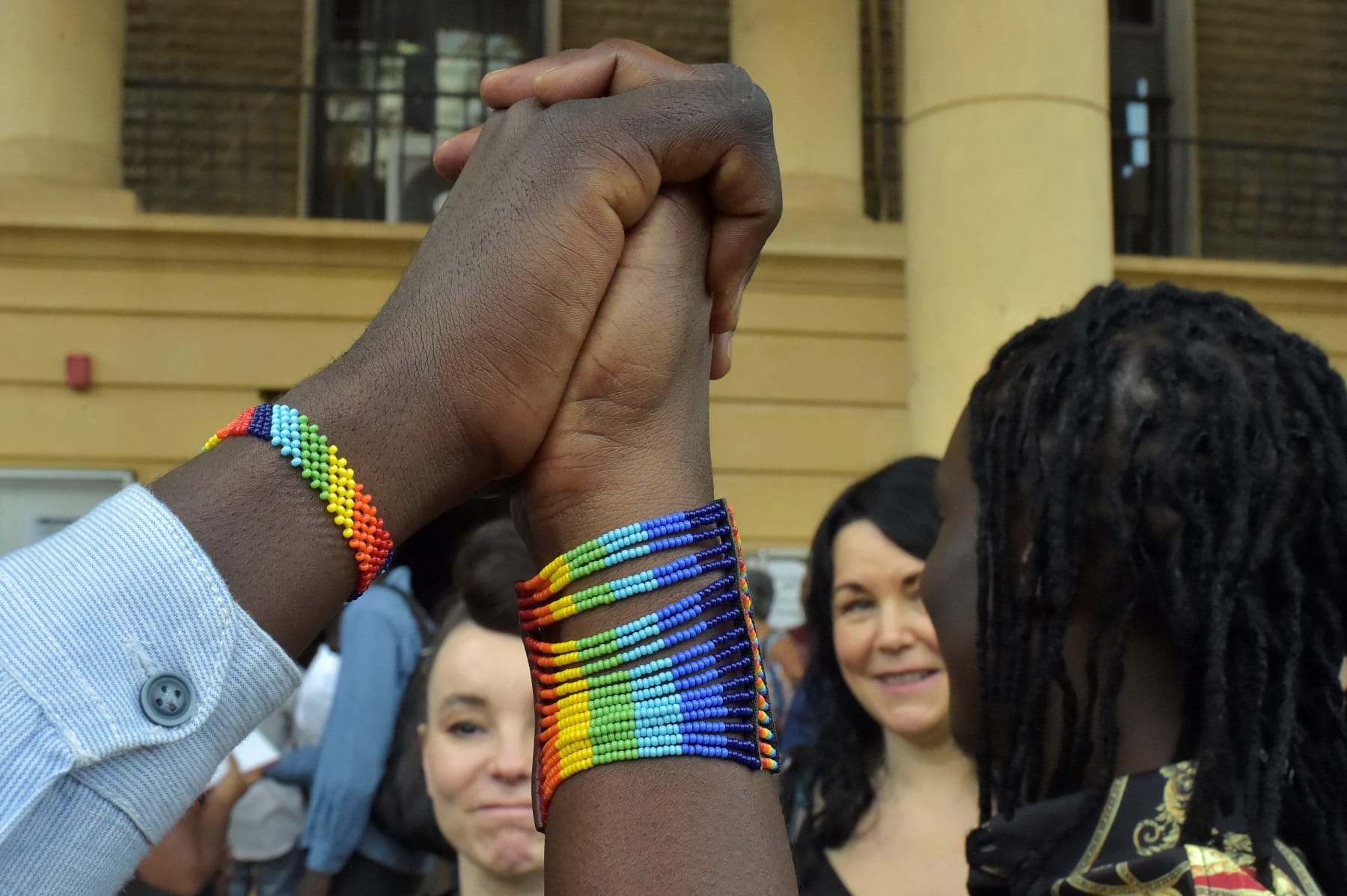 senagal anti lgbtq law passed