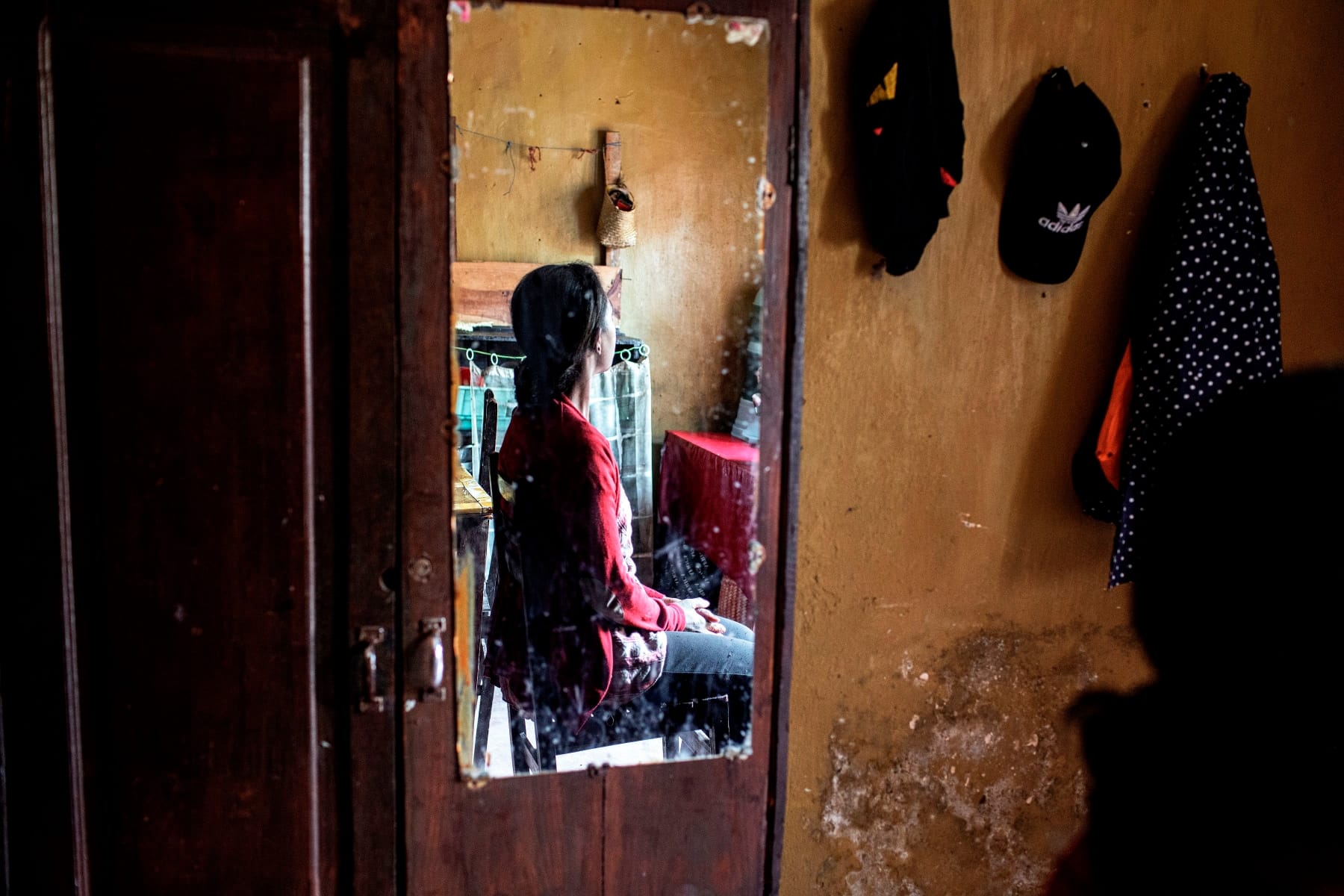 violet zulu zambian woman abortion freed