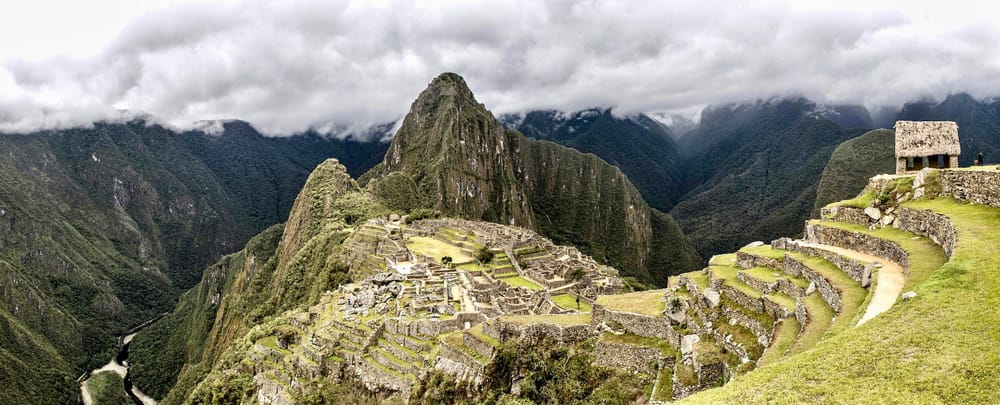 Peru Has Closed Machu Picchu Indefinitely After Tourists Got Trapped ...