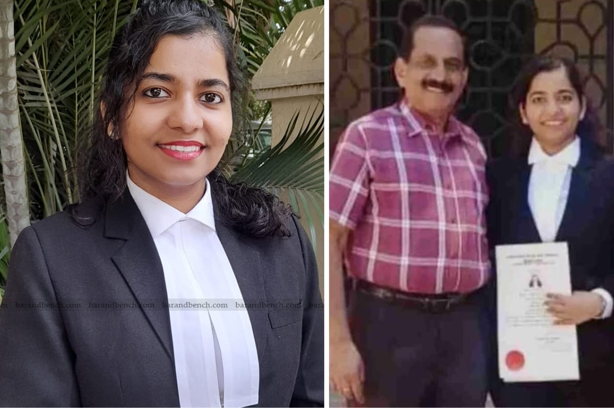 This Deaf Indian Woman Has Become The First Lawyer To Argue At India’s Supreme Court Using A Sign Language Interpreter