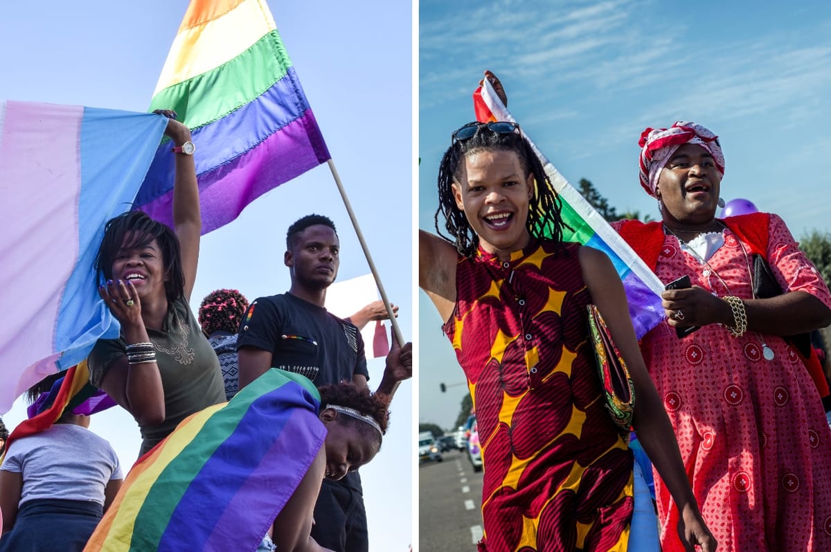 Gay Sex Is No Longer A Crime In Namibia