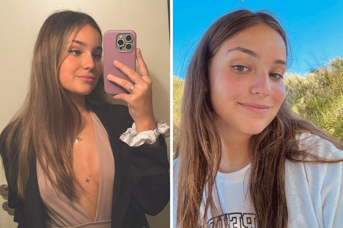 This Argentine Influencer Was Murdered By Her Male Classmate And People Are Demanding Justice