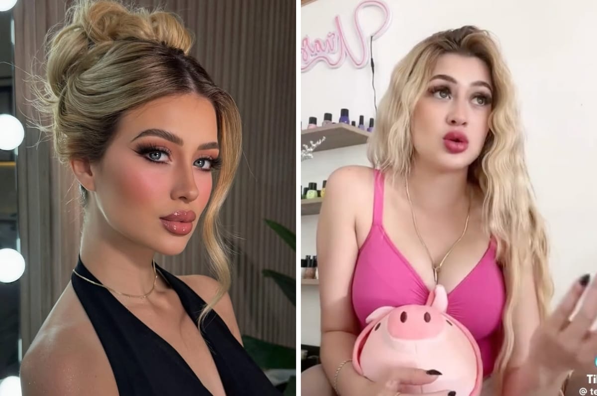 This Mexican Beauty Influencer Was Shot And Killed During A TikTok Livestream