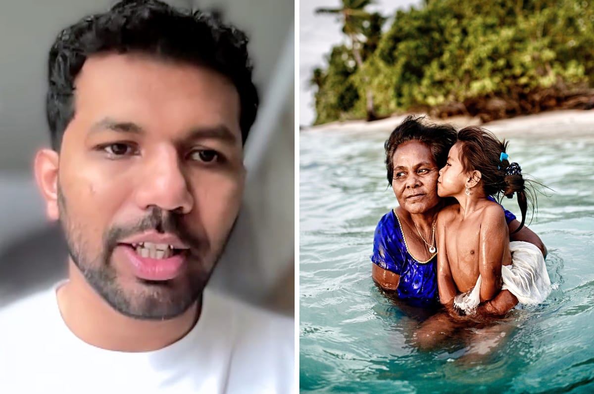 Why Is The ICJ's Climate Ruling Such A Big Deal? With PISFCC's Director Vishal Prasad