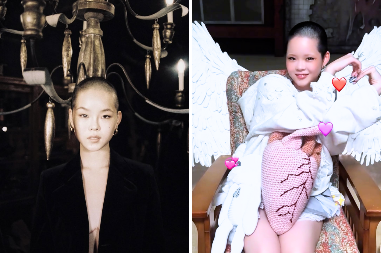 XG cocona come out transmasculine nonbinary Japanese girl group