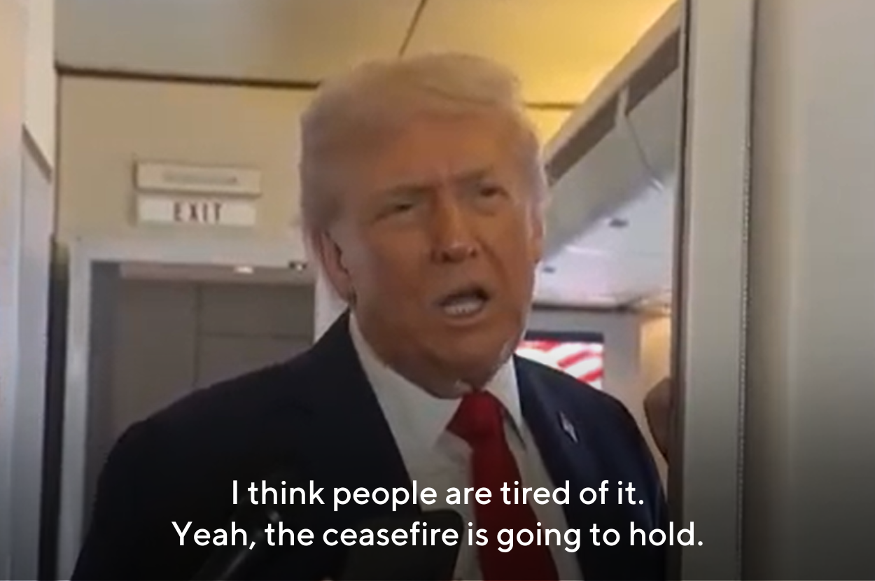 trump gaza war over travel israel