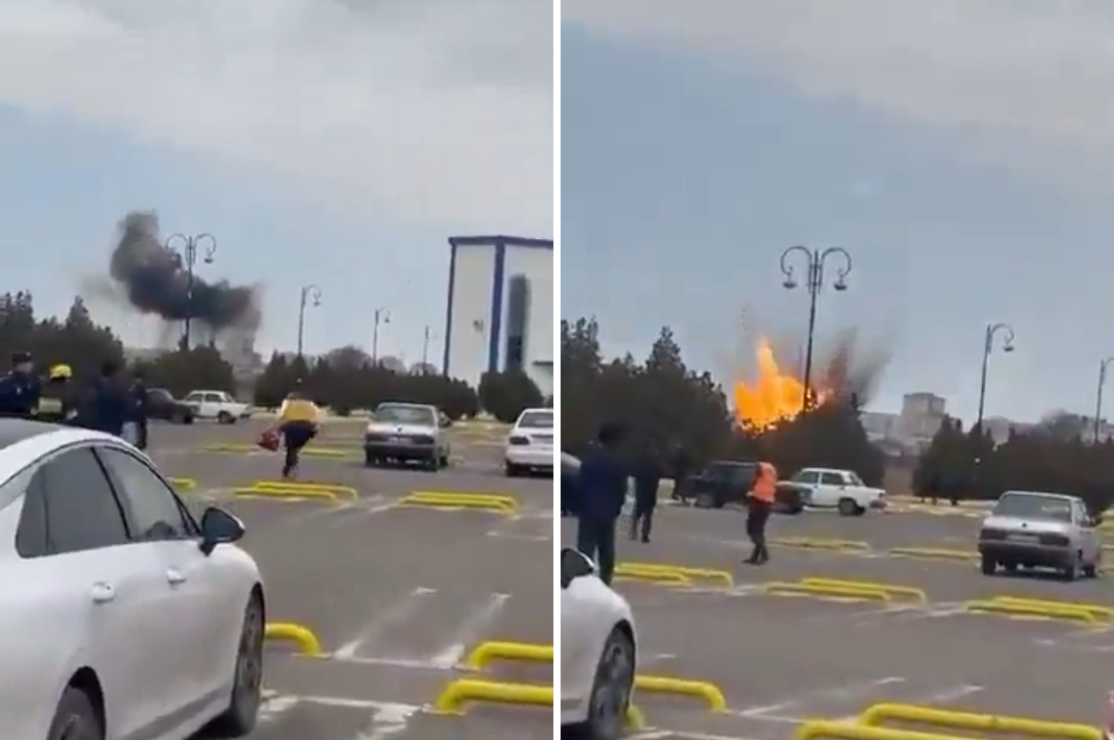 iran hit azerbaijan drone attack us israel war