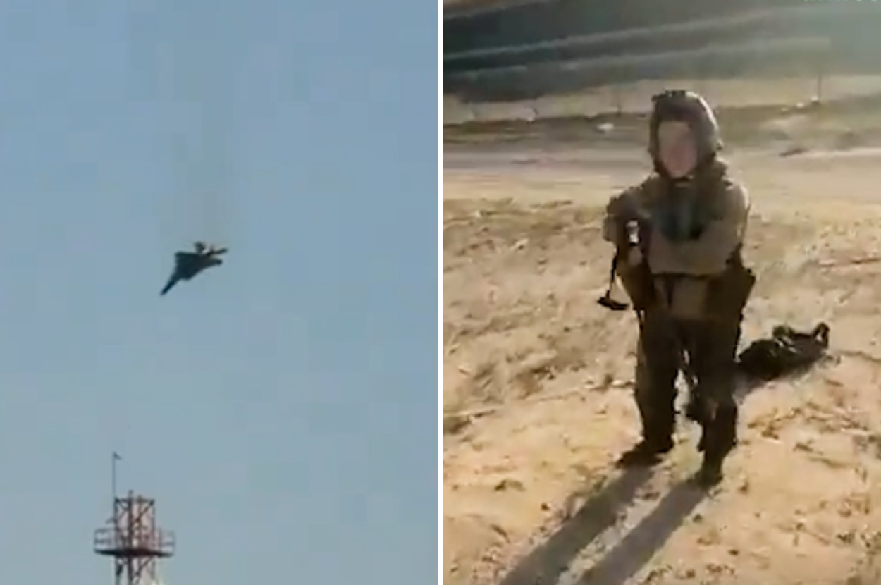 kuwait us fighter jets shot down israel iran war