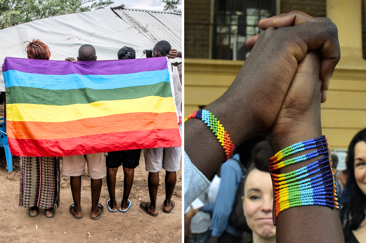 senagal anti lgbtq law passed