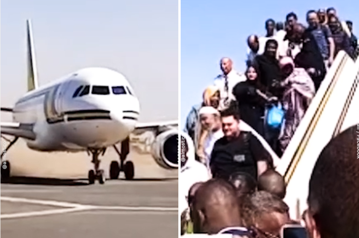 sudan khartoum airport reopen civil war