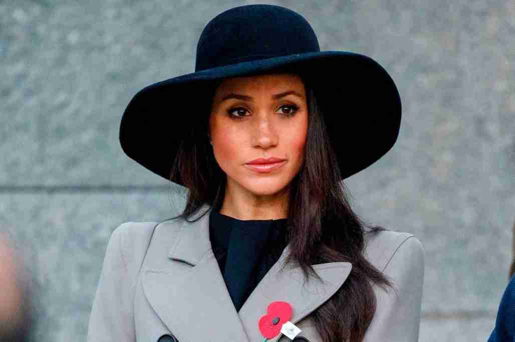 Meghan Markle Revealed She Had A Miscarriage In July In A Personal Essay To Try And Break The Taboo
