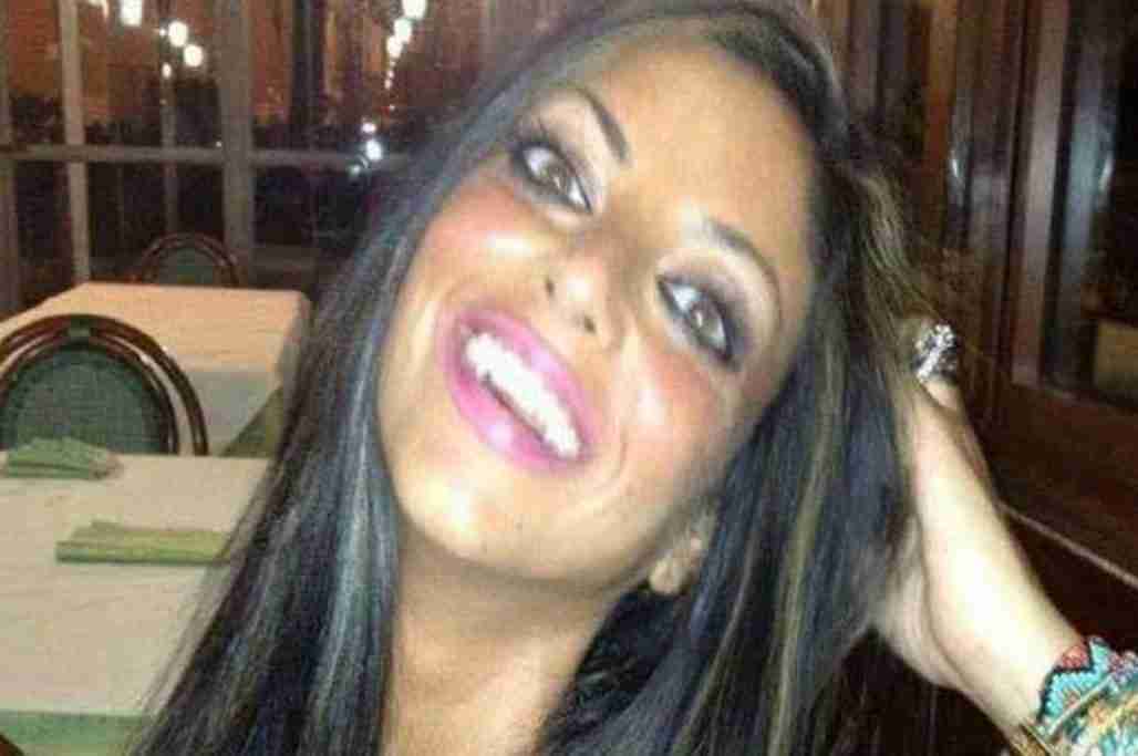 This Italian Woman Who Allegedly Killed Herself After Her Leaked Sex Tape Went Viral May Actually Have Been Murdered