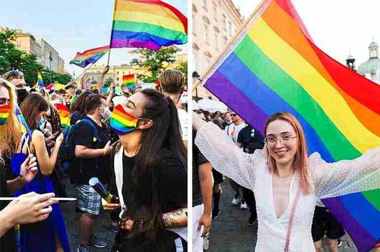 Three Polish Regions Are No Longer “LGBT-Free Zones”