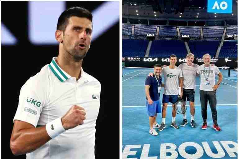 Serbian Tennis Star Novak Djokovic Won’t Get Deported From Australia For Refusing To Get Vaccinated