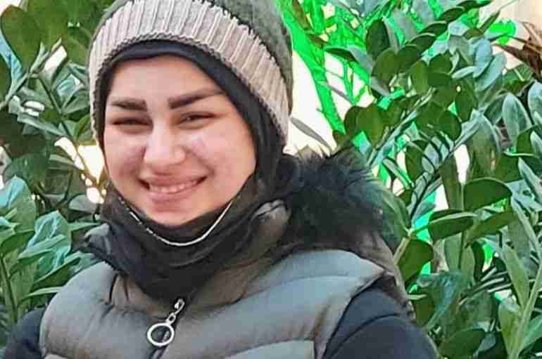 This 17-Year-Old Iranian Teen Girl Was Beheaded By Her Husband And People Are Demanding Justice