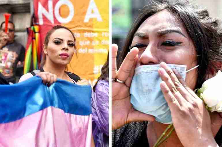 Guatemala Has Passed A Bill To Ban Same-Sex Marriage And Jail Women For 25 Years For Having An Abortion