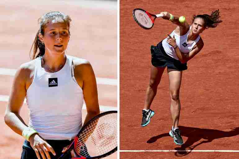 Russia’s Top Women’s Tennis Player Has Come Out As Gay And Criticized Russia’s Anti-LGBTQ Laws
