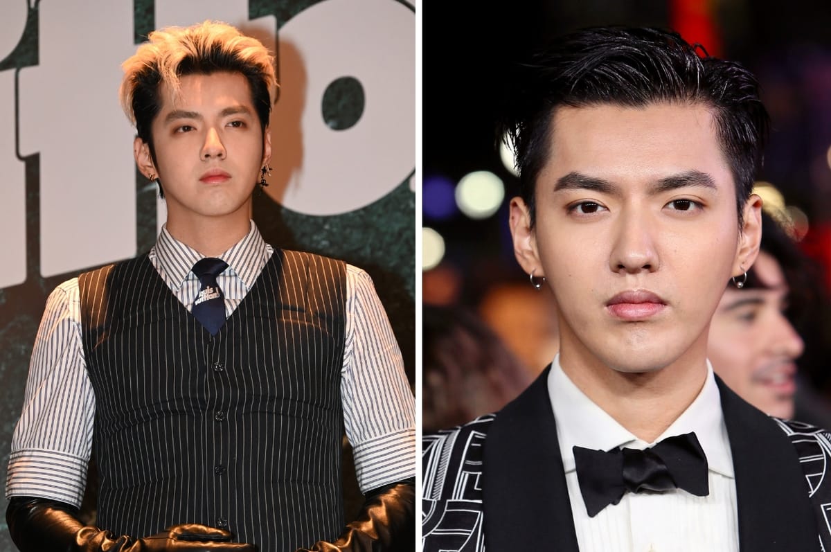 Chinese Rapper Kris Wu Has Been Sentenced To 13 Years In Prison For Raping Three Women
