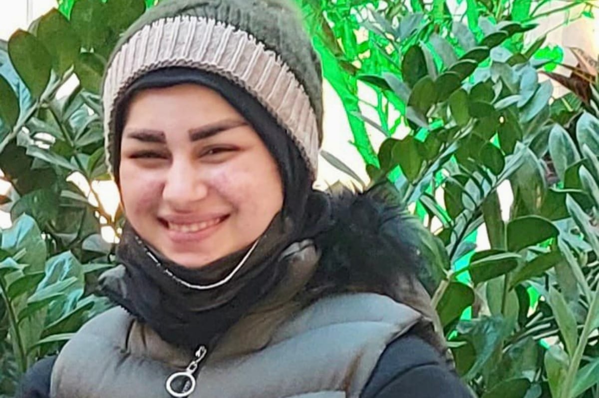 This 17-Year-Old Iranian Girl’s Husband Who Beheaded Her Has Been Jailed For Only Eight Years