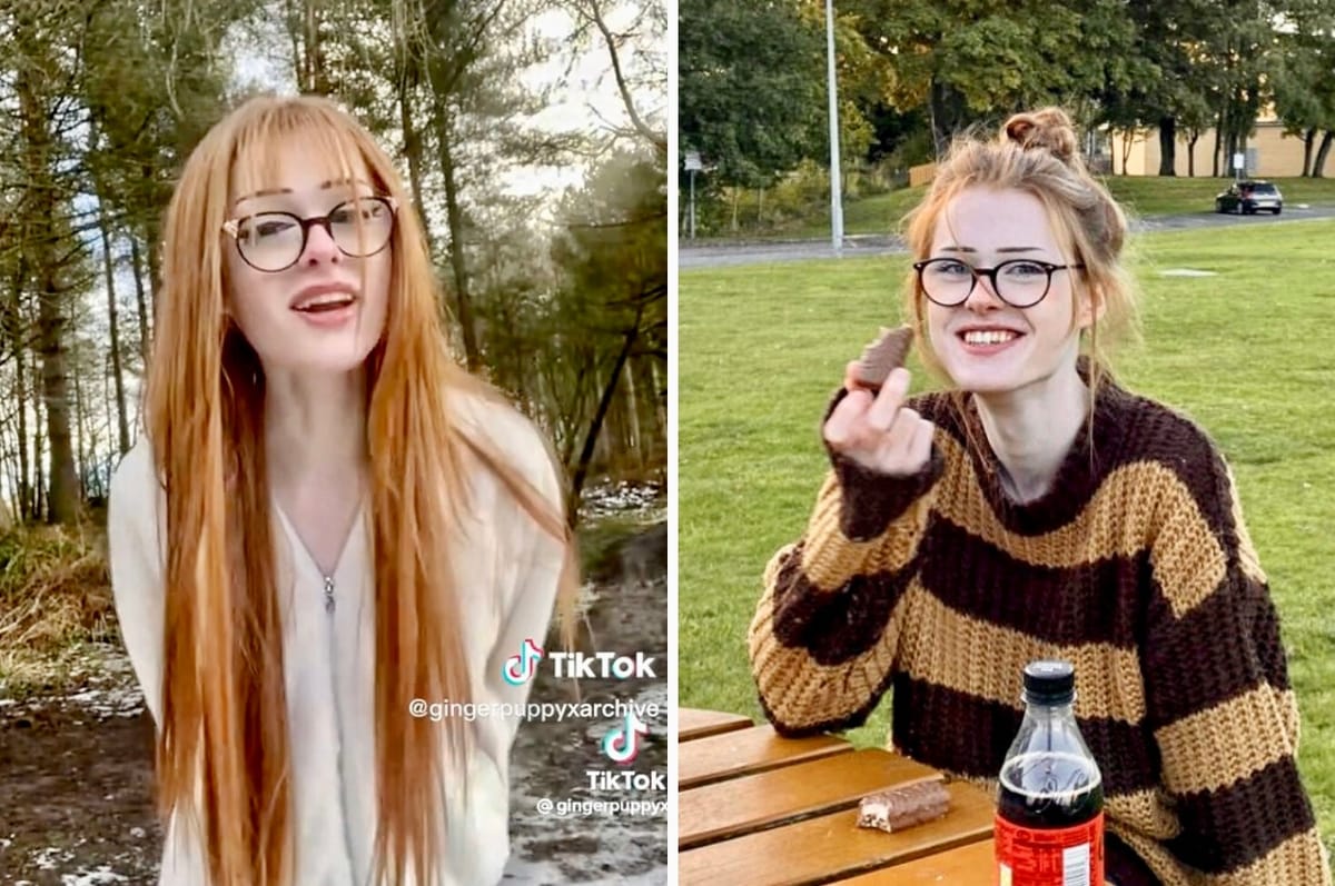 This 16-Year-Old British Trans Girl Was Found Murdered In A Park And People Want Justice