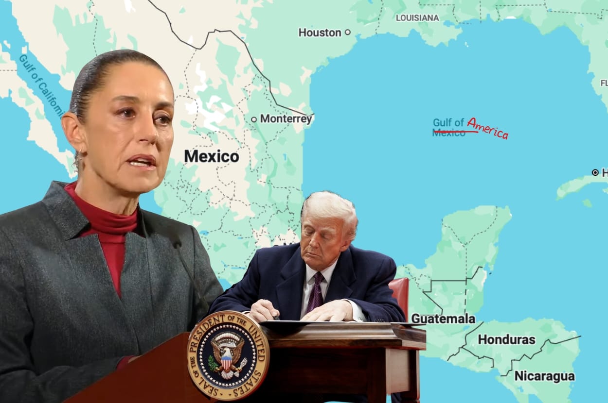 After Google Renamed The Gulf Of Mexico Mexico s President Asked It To after-google-renamed-the-gulf-of-mexico-mexico-s-president-asked-it-to