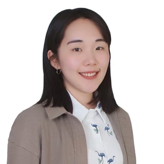 Vicky Ho